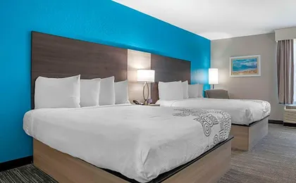 Best Western Plus Panama City Hotel