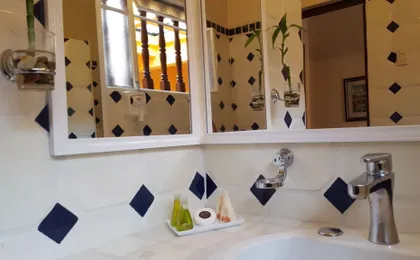 Hotel Posada Santa Fe