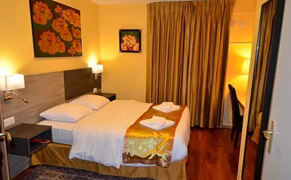 Beausitehotel