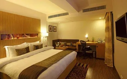 COMFORT INN LEGACY