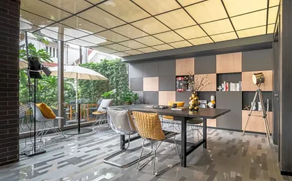Seekers Finders Rama IV Hotel SureStay Collection by BW