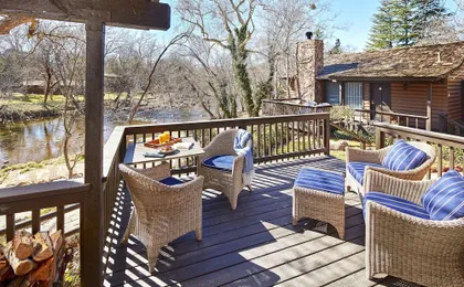 L'Auberge de Sedona