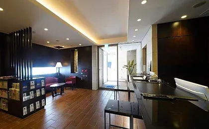 Meitetsu Inn Nagoya Sakuradori