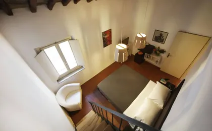 Borgo Pio Suites Inn