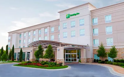 Holiday Inn Temple - Belton By IHG