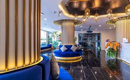Kana Triple L Hotel Phuket