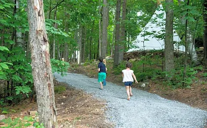 Parc Omega