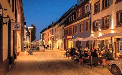Holiday Inn Villingen Schwenningen By IHG
