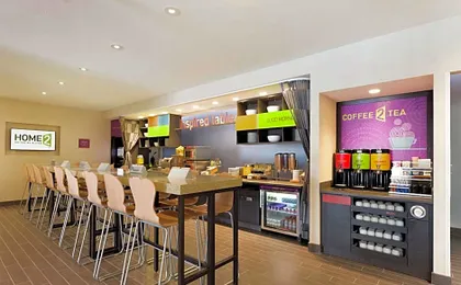 Home2 Suites By Hilton Midland