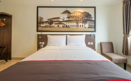 1446 Patradissa Hotel