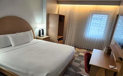 Miami International Airport Hotel