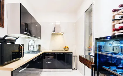 The Brunetti - Luxury Serviced Apartment
