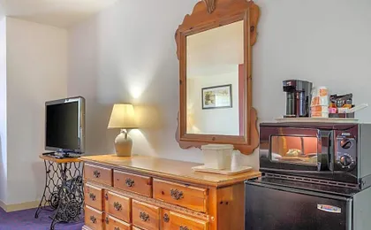 Quality Inn & Suites Prairie Du Chien