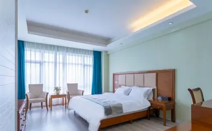 Datang City Hotel