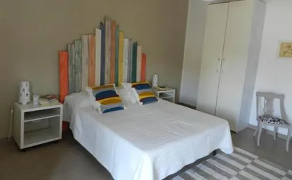 la casa di mery