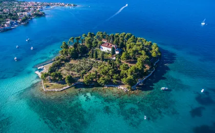 Vile Dalmacija