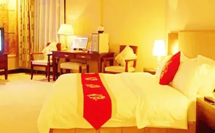 Nanhua Hotel