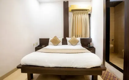 Hotel Victoria