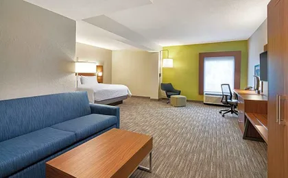 Holiday Inn Express Statesboro By IHG