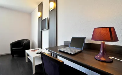 Brit Hotel Montpellier Parc Expo