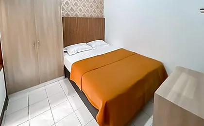 Ultima Syariah Cipanas Garut Mitra RedDoorz