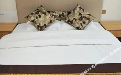 Xi'an yunaixing Hotel (three bridge Vientiane City store)