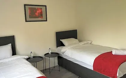 Hotel Tia