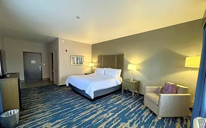 Garner Hotel Longview South By IHG