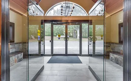Northumberland Heights Wellness Retreat & Spa