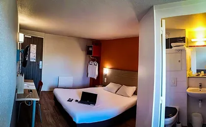 Hotel Premiere Classe Metz Nord - Talange