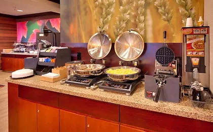 Fairfield Inn & Suites by Marriott Yuma