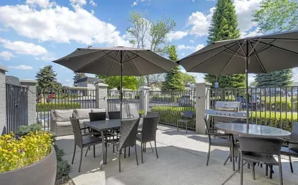 Best Western Plus Spokane North