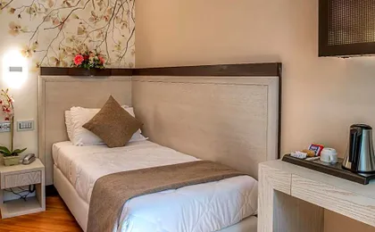 Hotel Memphis
