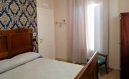 B&B VILLA PREZIOSA LAGO MAGGIORE
