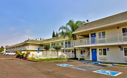 Motel 6 Sacramento, CA – South Sacramento & Elk Grove