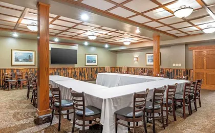 Best Western Premier Mariemont Inn