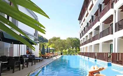 Apasari Krabi