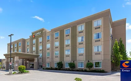 Comfort Inn & Suites