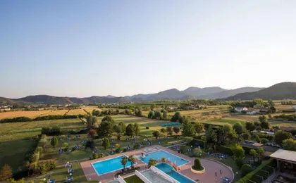 Hotel Terme Leonardo