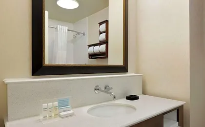Hampton Inn Wichita Falls-Sikes Senter Mall