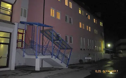Kolpinghaus Spittal