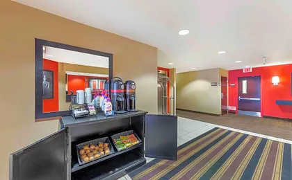 Extended Stay America Suites - Cleveland - Brooklyn
