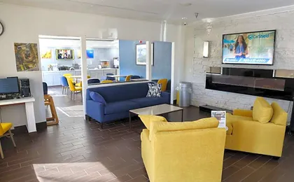 Comfort Inn & Suites Coralville - Iowa City near Iowa River Landing