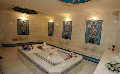 Marmaray Hotel