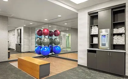 Fairfield Inn & Suites by Marriott Memphis Collierville