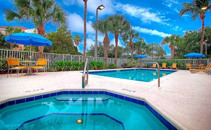 Fairfield Inn & Suites by Marriott West Palm Beach Jupiter