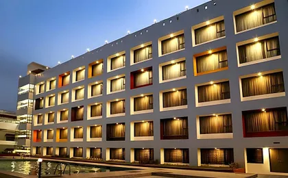 Hotel Atithi