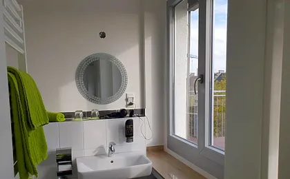 Studiotel TOP LOFT