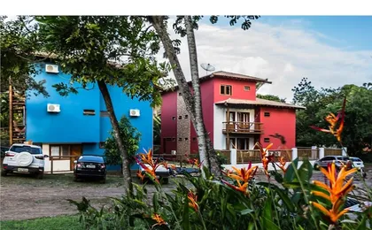 Arpoador Flat