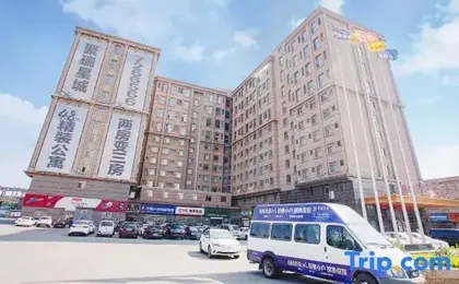 Jurui Hotel